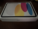 Apple/苹果【教育优惠】iPad 11英寸 A16芯片2025年款 平板电脑 (128GB WLAN版/学习办公娱乐)银色 实拍图