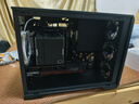 利民（thermalright）FAN HUB X4  4口风扇集线器 支持PWM温控调速  风扇配件 风扇hub  实拍图