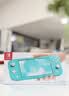 Nintendo Switch任天堂NS主机日版Switch Lite mini NSL掌上便携游戏机 绿色  实拍图