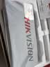 海康威视（HIKVISION）一拖四无线麦克风领夹头戴话筒UHF高保真防啸叫舞台主持会议演讲直播设备网课演讲多功能演播厅  实拍图
