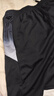 步锐特（BURUITE）运动套装男夏季健身衣服速干短袖T恤篮球羽毛球训练短裤跑步装备 实拍图