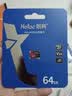 朗科（Netac）＆JOY联名款 32GB TF(MicroSD)存储卡 U1 C10 A1 P500系列 读速100MB/s行车记录仪＆安防监控摄像 实拍图