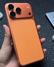 Apple/苹果 iPhone 17 Pro Max 256GB 星宇橙色 支持移动联通电信5G 双卡双待手机 实拍图