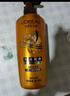 欧莱雅精油润养洗发水柔顺顺滑洗发露500ml 实拍图