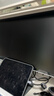 联合创新27英寸2K显示器120Hz Type-C HDR400全链路色准苹果mac设计修图显示器 云上舞白CB27Q1 实拍图