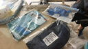 佑游游泳包干湿分离防水洗漱包沙滩便携运动洗澡收纳包91317 蓝色大号 实拍图