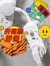 公牛（BULL）漏电保护器插头16A热水器空调大功率防漏电插头转换器 漏电保护转换器16A 即插即用GN-711D 实拍图