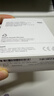 Apple/苹果 20W type-c充电器 苹果usb-c充电器原装手机快充头 旗舰店苹果iPhone 17 Pro Max充电器 实拍图