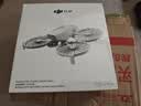 大疆 DJI Flip 双电套装(不含遥控器)全能 Vlog 航拍机 户外露营运动便携高清迷你语音遥控 轻型无人机 实拍图