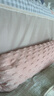 babycare婴儿安抚枕多功能哄睡抱枕侧睡靠背档枕酥梅果12*40CM-0-6个月 实拍图