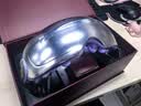 飞利浦（PHILIPS）美眼宝【重磅新品】眼部按摩仪器护眼仪蒸汽眼罩雾化按摩干润眼送父母男女朋友节日生日礼物5204E 实拍图