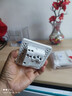 德力西（DELIXI）开关插座面板 CD821系列 10A五孔插座带一开双控开关 时尚白大板 实拍图
