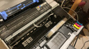 爱普生（EPSON）【6代新品】L1358 墨仓式A4彩色无线单功能家用打印机 家用/办公 AI学习打印机（微信/远程打印） 实拍图