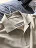 森马（Semir）polo衫男夏季翻领上衣26新款商务老钱风t恤凉感速干短袖礼盒可选 实拍图