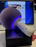 唱吧小巨蛋G2504B星球 手机K歌麦克风 无线蓝牙音箱 话筒音响一体自带声卡 家用唱歌神器生日礼物 实拍图