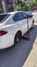 韩泰（Hankook）汽车轮胎 205/55R16 91H H318 原配宝来 适配朗逸/速腾/英朗/威朗 实拍图