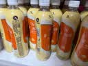 统一 阿萨姆 岩盐芝士 精选芝士风味奶茶 450ML*15瓶 奶茶饮料 实拍图