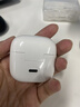 倍思BS2 Lite半入耳真无线耳机舒适佩戴蓝牙音乐运动耳机低延迟适用于苹果华为vivo荣耀手机 礼物 实拍图