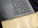 联想ThinkPad L13 13.3英寸高性能商务办公轻薄笔记本电脑(酷睿i5-1345U vPro 16G 512G)标机 实拍图