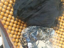 Jidaocook汽车窗帘防蚊虫纱窗车用隔热防晒汽车遮阳帘车窗防蚊网遮阳防隐私 前排一对两片装【升级双层加密】 轿车通用 实拍图