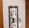 金士顿（Kingston）1TB SSD固态硬盘 M.2(NVMe PCIe 4.0×4) NV3系列 读速6000MB/s AI 电脑配件 实拍图