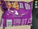 多力多滋（Doritos）（赠F1卡套）玉米片混合口味140g*4包 休闲零食 百事食品 实拍图