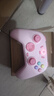 盖世小鸡（GAMESIR）启明星2无线游戏手柄 switch2手机NS安卓苹果PC电脑电视steam蓝牙星露谷双人成行pro粉色地平线6 实拍图