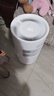 米家小米智能除湿机13L 7重降噪家用卧室抽湿机除湿器干衣机DM-CS13BFA5A 实拍图