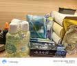 云南白药京东试用牙膏旅行便携3件套黄金搭配益优薄荷牙膏45g+牙刷+旅行袋 实拍图