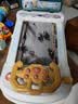 淘嘟嘟（Taodudu）赛车闯关大冒险游戏机3-6岁8汽车宝宝小男女孩子多功能儿童玩具台 实拍图