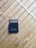 闪迪（SanDisk）内存卡存储tf卡运动相机卡高速gopro相机无人机内存卡MicroSD卡u3/v30 适用于适用pocket4 128G【联系客服送读卡器入会领10元券】 实拍图
