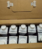 蒙牛特仑苏纯牛奶250ml*10盒 3.8g乳蛋白/100ml 精美送礼盒装送礼礼盒 实拍图