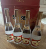汾酒黄盖玻汾 清香型高度白酒 53度 475mL*12瓶 整箱装 实拍图