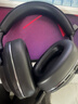 宝华韦健【焕新补贴】蓝牙耳机Px7S2e头戴式无线HIFI主动降噪智能音乐耳麦Px7二代升级款 石墨黑 节日礼物 实拍图