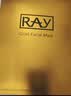 妆蕾（RAY）进口面膜美女士提亮白肤色修复暗沉补水保湿抗皱紧致抗衰老30片 实拍图