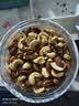 京东京造低GI优选混合坚果1kg 罐装每日坚果腰果扁桃仁核桃自营零食孕妇 实拍图