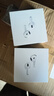 Apple/苹果 AirPods 4(支持主动降噪)搭配无线充电盒(USB-C)苹果耳机 蓝牙耳机适用iPhone/iPad 四代 实拍图