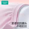 全棉时代儿童纯棉内裤2条学生少年平角裤三角裤透气不勒肚6-12岁男童女童 实拍图