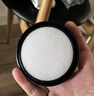 美的（Midea）无线吸尘器家用吸尘器家用宠物手持吸尘器大吸力轻量车载长续航地毯猫毛狗毛吸毛器Q2 实拍图