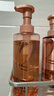 欧莱雅活力姜洗发水护发素强韧发丝洗发露生姜洗护套装440ml*2 实拍图