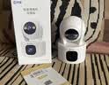 乔安（JOOAN）双摄1600万像素监控摄像头无线wifi网络高清监控器360度无死角带夜视全景云台家用AI监控手机远程 实拍图