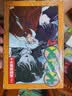 犬夜叉漫画（简中版 完整全套56册）高桥留美子 第47届小学馆漫画赏 经典日漫全集 戈薇杀生丸桔梗奈落四魂之玉 实拍图