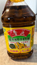鲁花【保真菜籽油】低芥酸特香菜籽油4L  物理压榨 实拍图