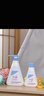 施巴（Sebamed）儿童泡泡沐浴露婴儿宝宝沐浴液3-6-12岁洗护500ml德国原装进口 实拍图