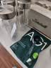 Athletic Greens新西兰ag小绿粉AG1营养复合维生素益生菌辅酶q10送礼礼品礼盒 【新升级30天礼盒装】 390g*1袋 /礼盒 实拍图