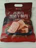 良品铺子黑猪午餐肉300g 约12袋 即食肉干肉脯火腿肠香肠 独立包装零食 实拍图
