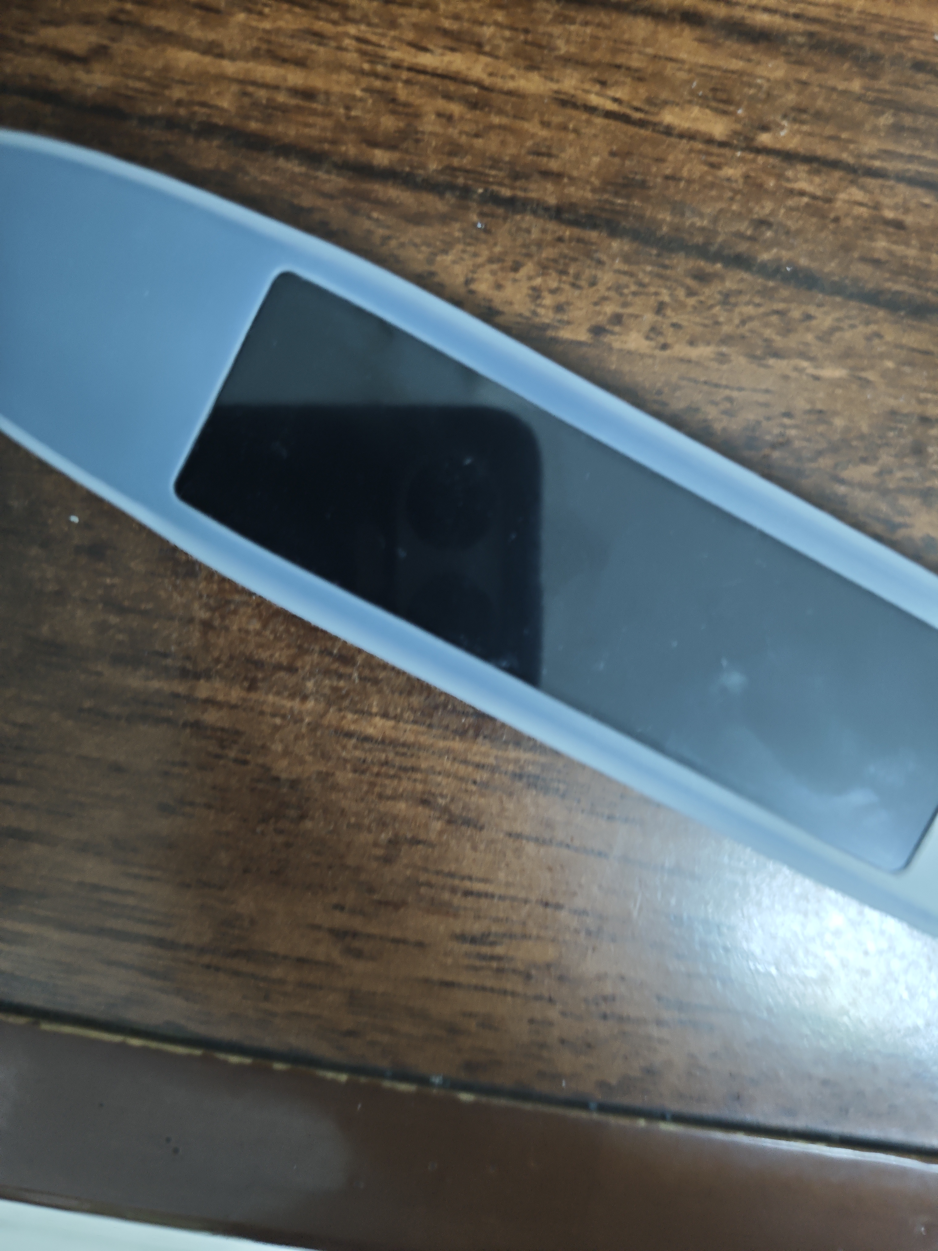 联想（Lenovo）来酷P33 64G英语点读笔3.71吋电子词典扫描翻译单词学习机 小学初中高中课本同步教材全科通用礼物 实拍图