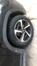 锦湖KUMHO汽车轮胎 225/55R18 98H KL33 原配新途胜/新ix35/欧蓝德 实拍图