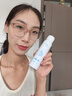 丁家宜（TJOY）玻尿酸舒缓补水喷雾180ml保湿爽肤水深层锁水湿敷水老牌国货护肤 实拍图