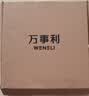 万事利×故宫文化联名款真丝丝巾送妈妈送礼节日礼物长巾十二花神赋 实拍图